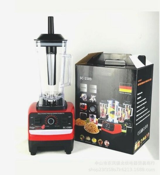 Blender
