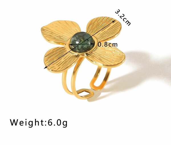 Bague pour femme