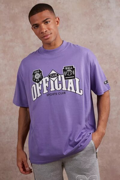 BoohooMAN T Shirt