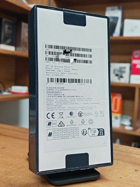 Nothing Phone 1