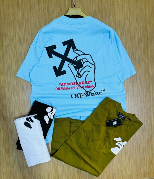 Beautiful tees