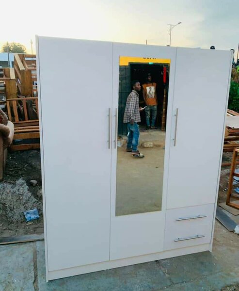 Wardrobes