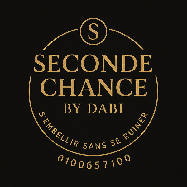 SecondeChance ByDabi