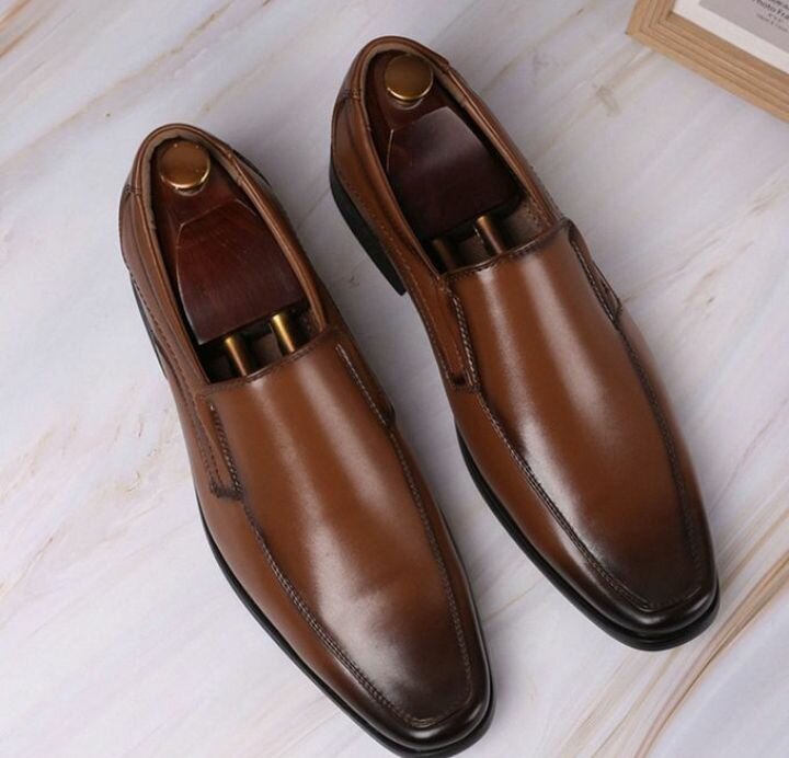 Men's Shoes