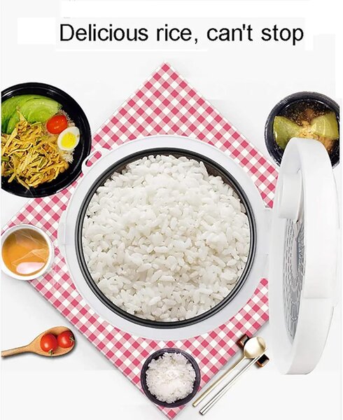 Cuiseur de riz