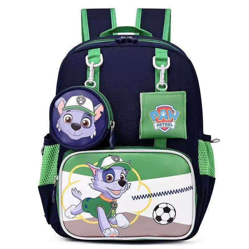 Sac à dos Paw Patrouille