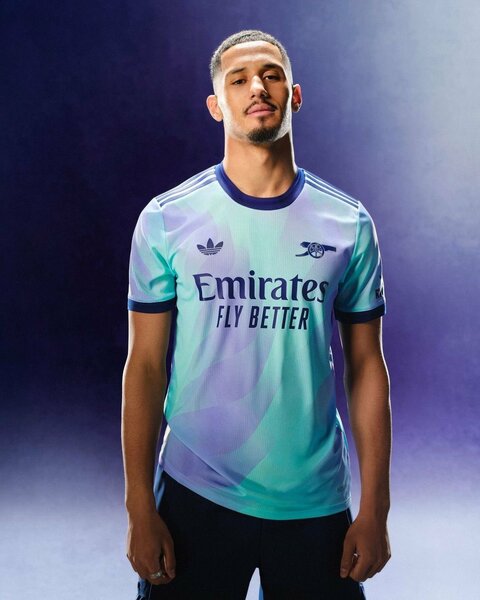 Football jerseys