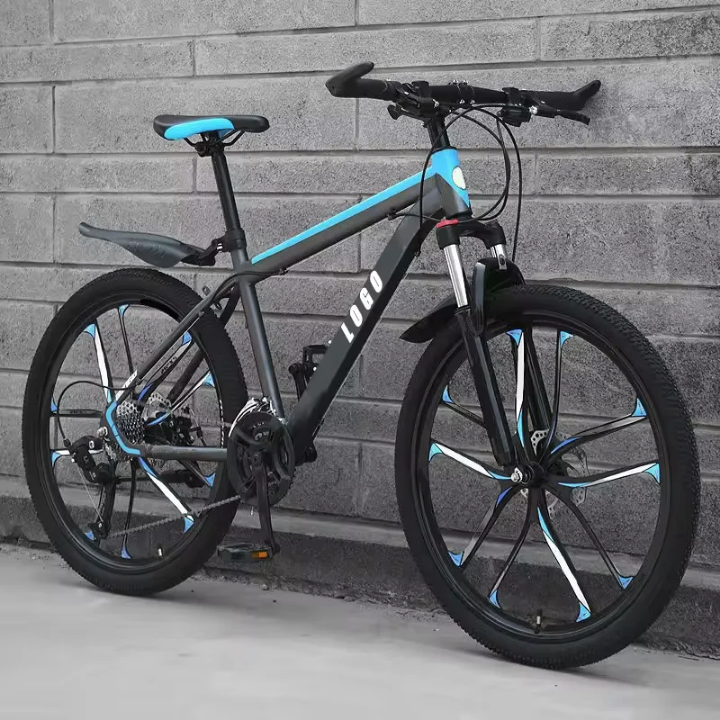 Vélo de Montagne Ultra Léger