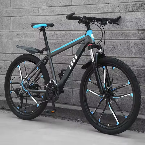 Vélo de Montagne Ultra Léger