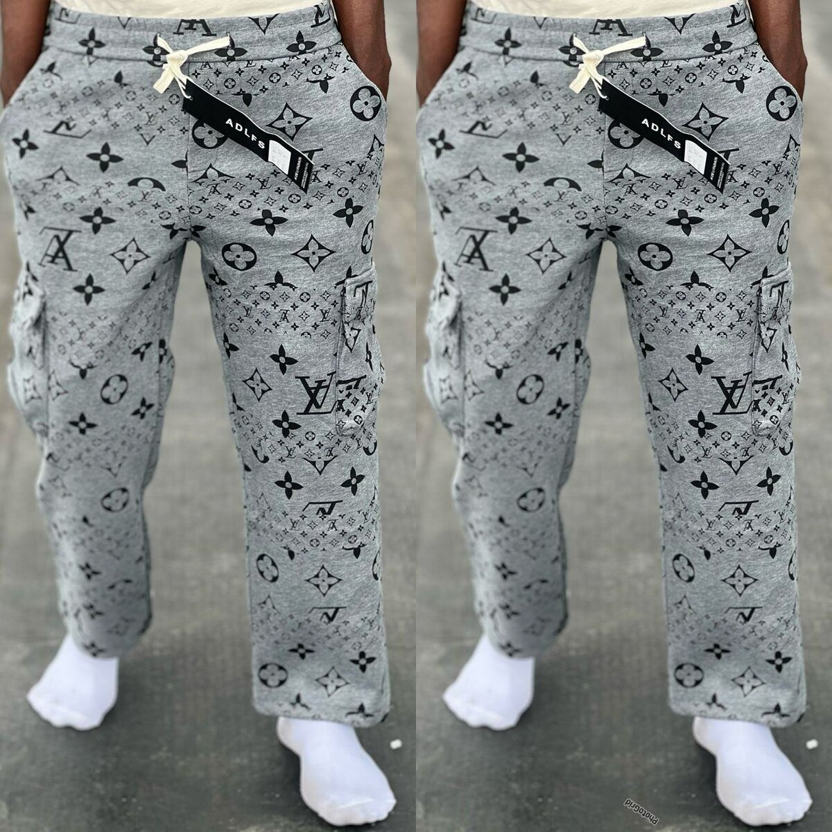 Jogging homme