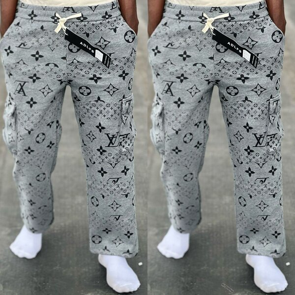 Jogging homme