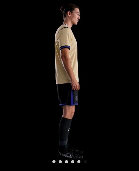 Maillot de Football Homme Premium