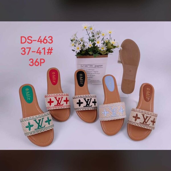 Slippers