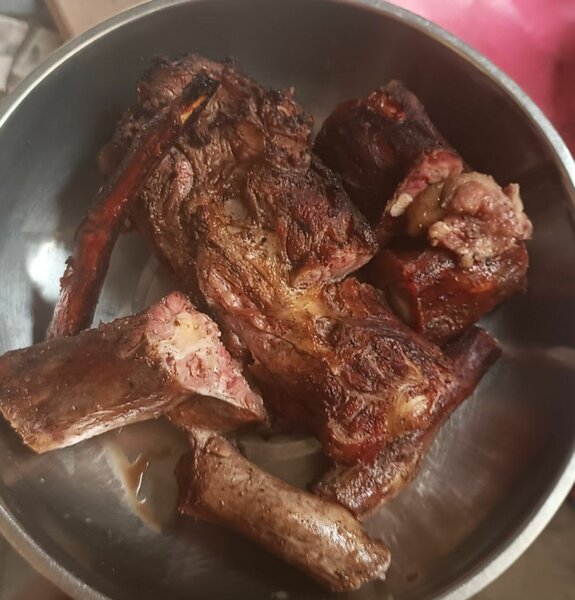 Queue de boeuf