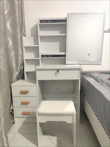 Commodes pour dames
