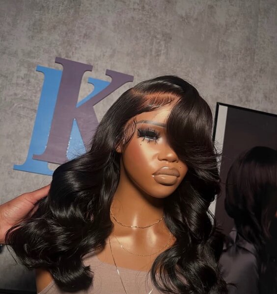 Bodywave