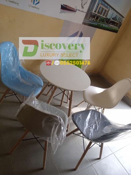 Dining chair