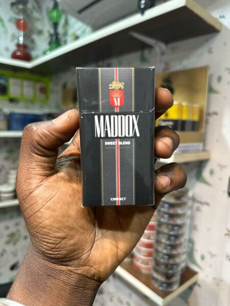 Cigarette