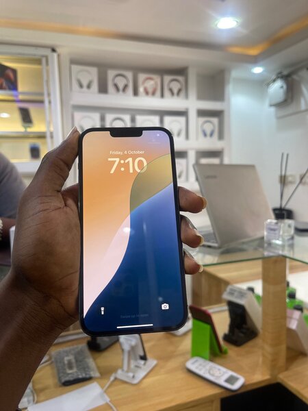 iPhone 13 Pro max