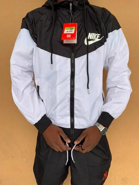 Windbreakers