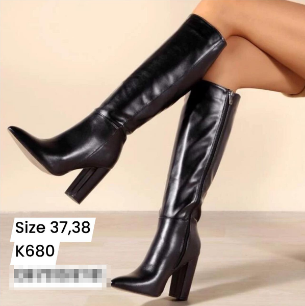Bottes