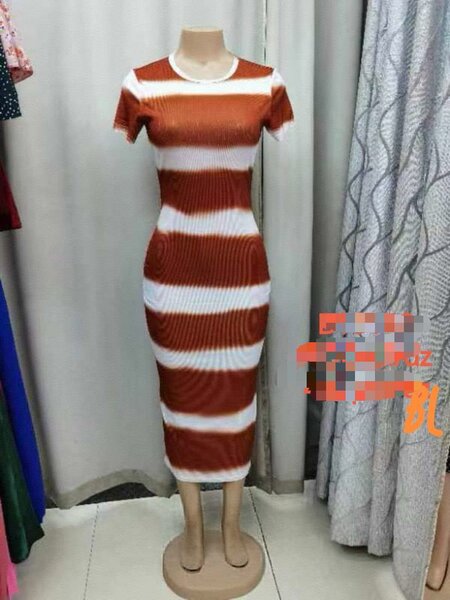 Bodycorn  dresses
