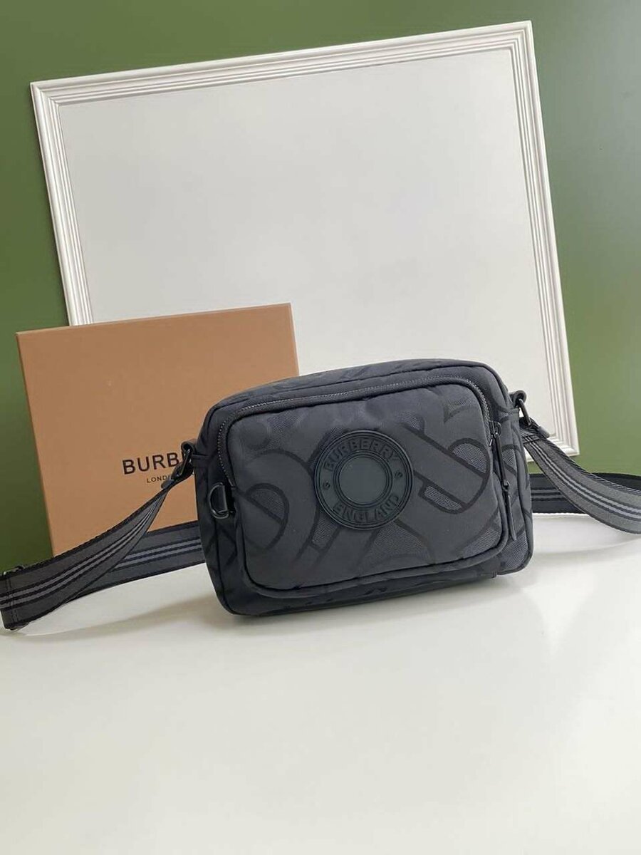 Quality side bags