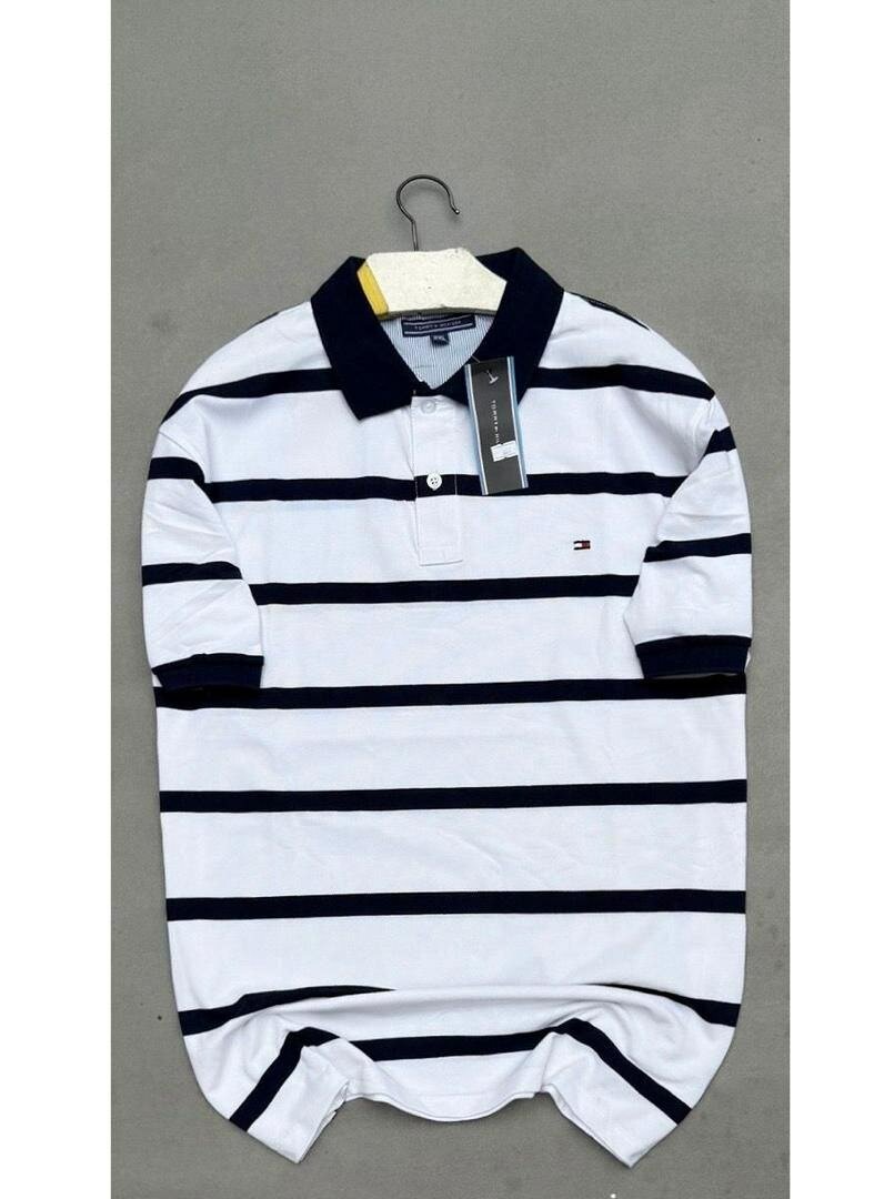 Habit polo