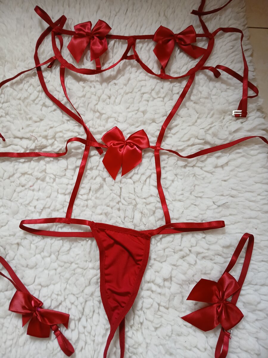 Lingerie