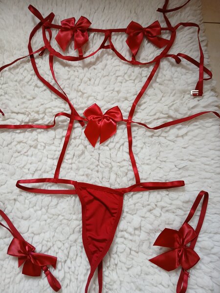Lingerie