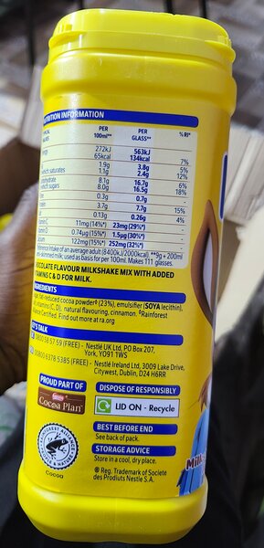 NESQUIK