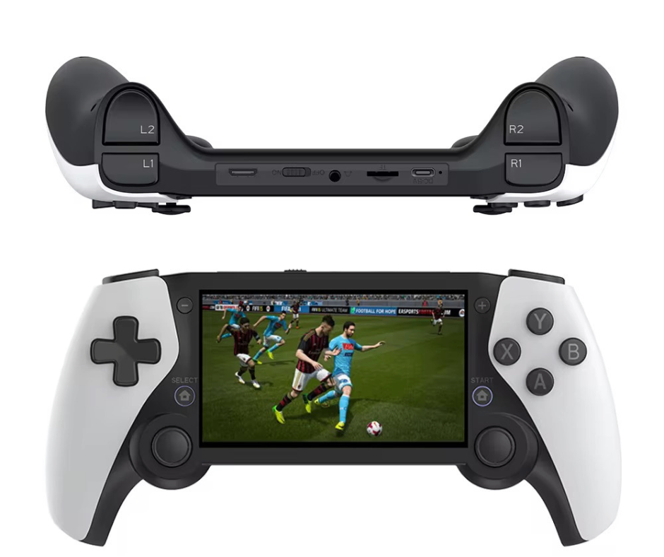 Console Rétro M25