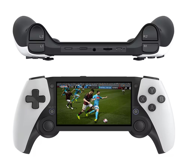 Console Rétro M25