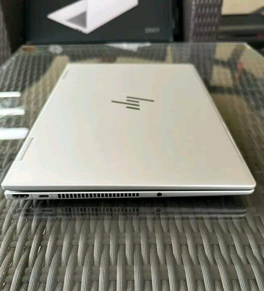Ordinateur portable HP Intel Core i5