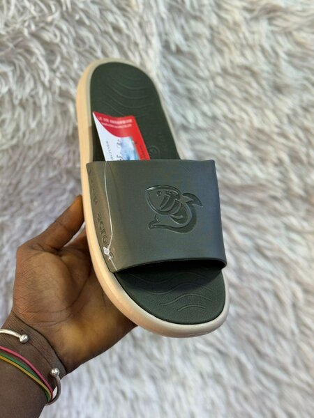 Claquettes de sport confortables