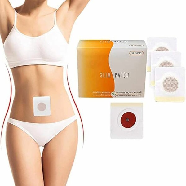 SLIMMING (30 PATCHES) PATCH
