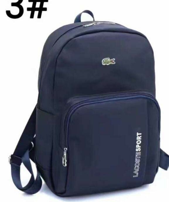 Sac au dos