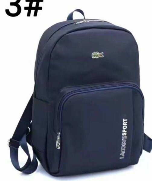 Sac au dos