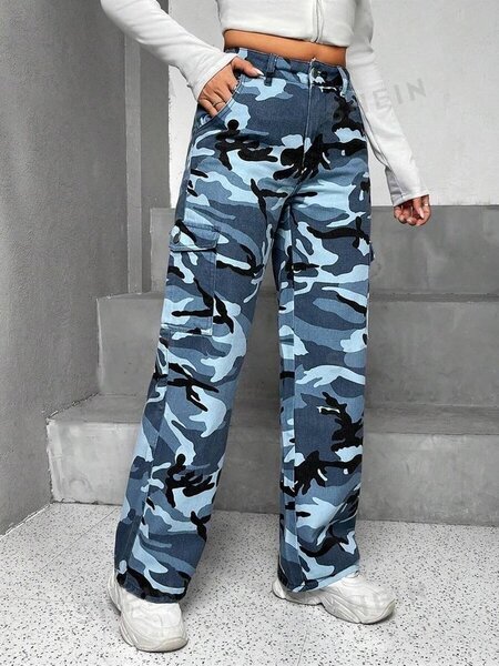Ladies jeans