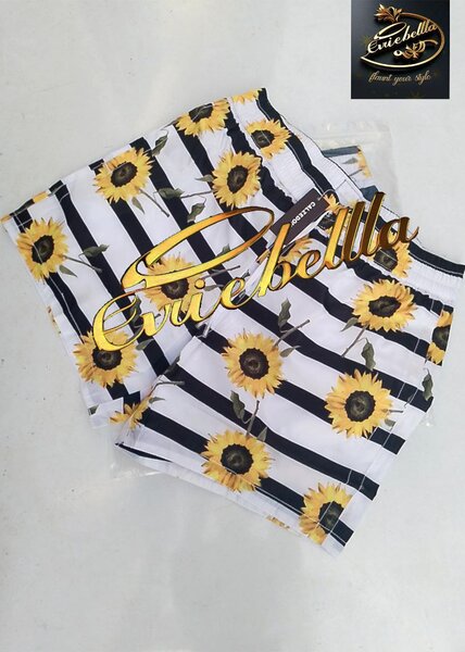 Summer shorts
