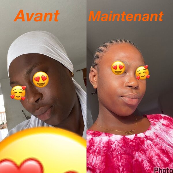 Produit cosmétique