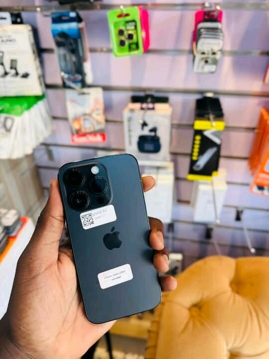 iPhone 14 Pro Max