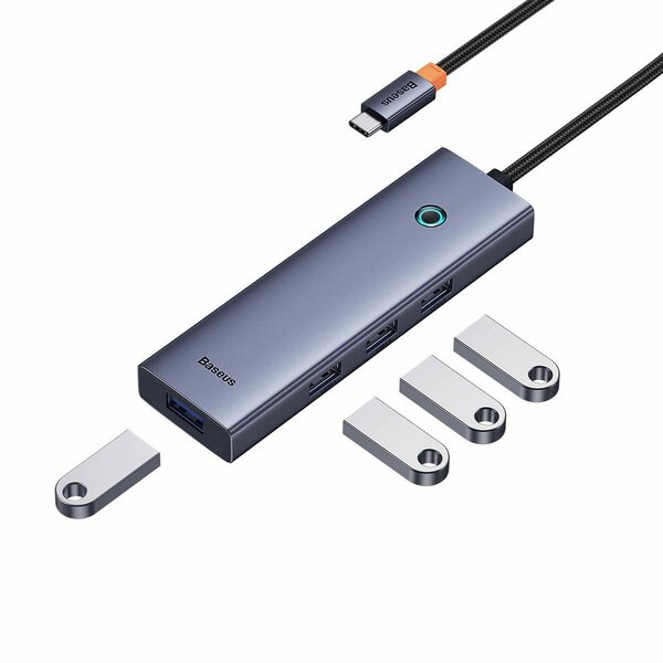 HUB 4in1 Ultrajoy