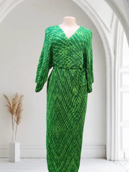 Long dress