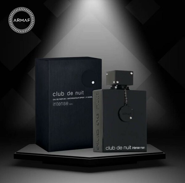 Club De Nuit