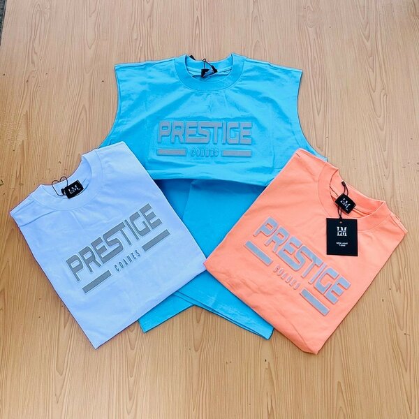 Men's Half Shirts