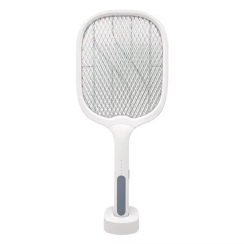 Raquette Anti-Moustique Électrique