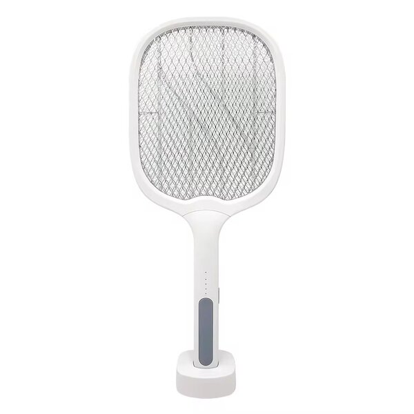 Raquette Anti-Moustique Électrique