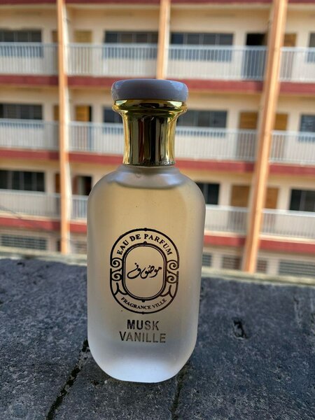 parfum mosuf 50 ml