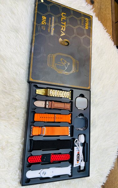 Ultra 9 DT900